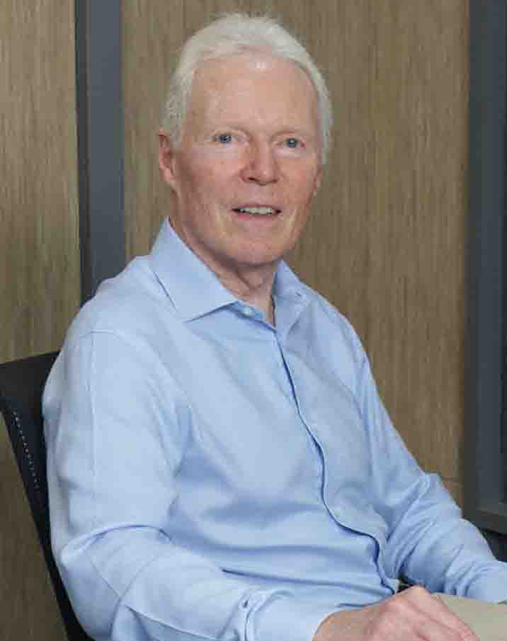 Charles Lawrie